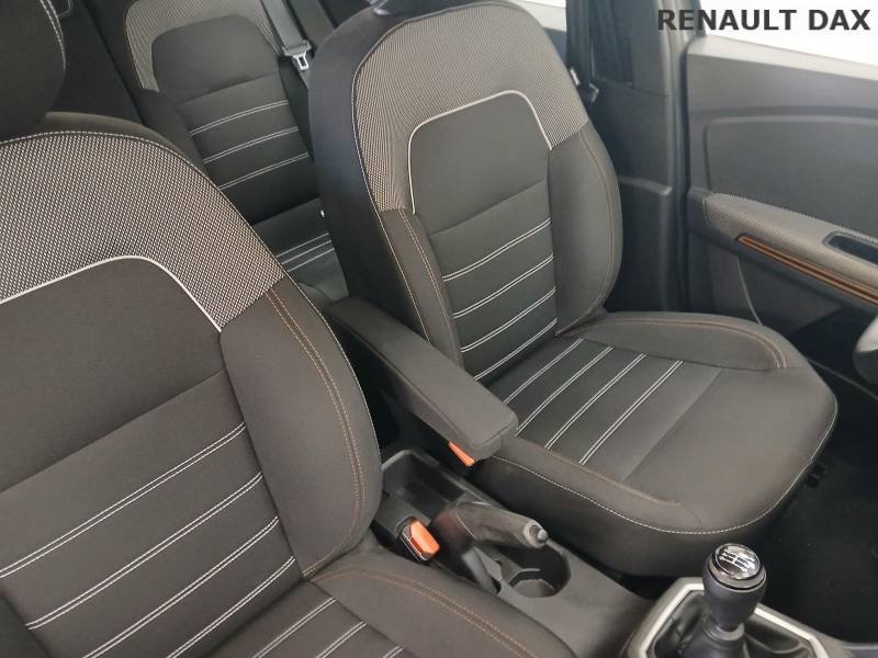 Dacia Sandero - Photo 27