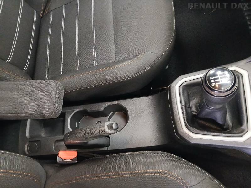 Dacia Sandero - Photo 29