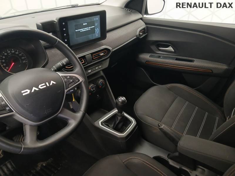 Dacia Sandero - Photo 30