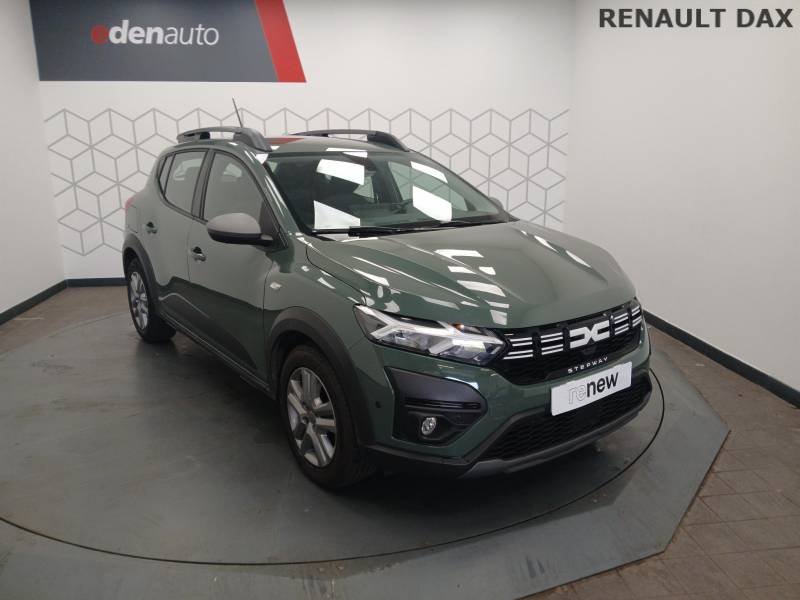Dacia Sandero - Photo 3