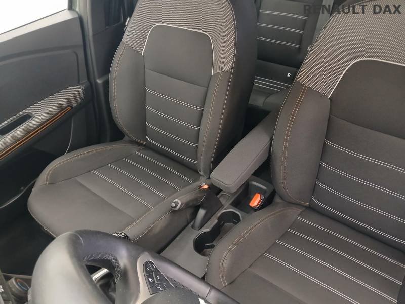 Dacia Sandero - Photo 31