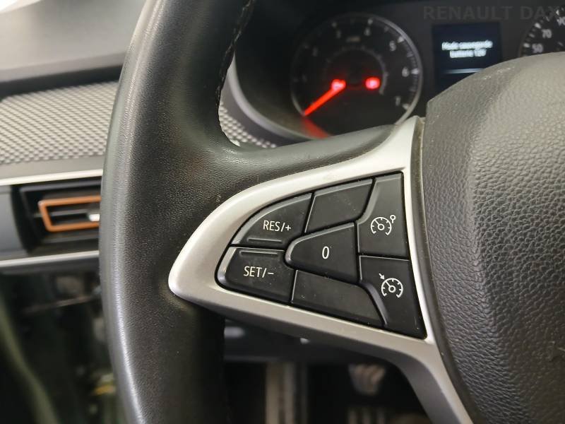 Dacia Sandero - Photo 33
