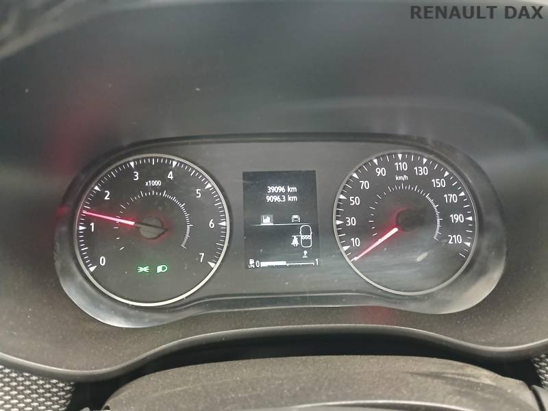 Dacia Sandero - Photo 35