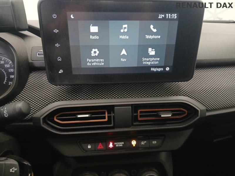 Dacia Sandero - Photo 36