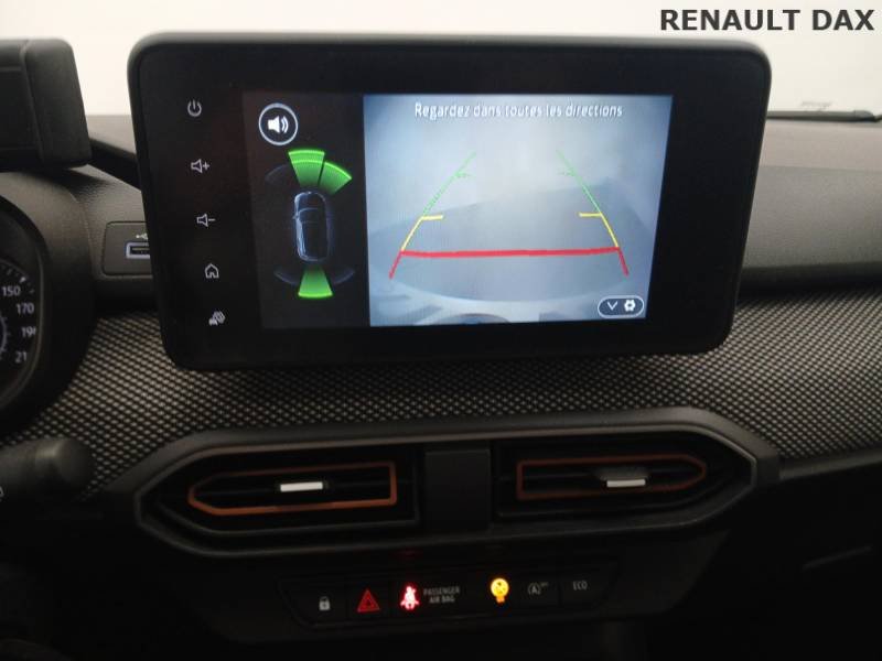 Dacia Sandero - Photo 37