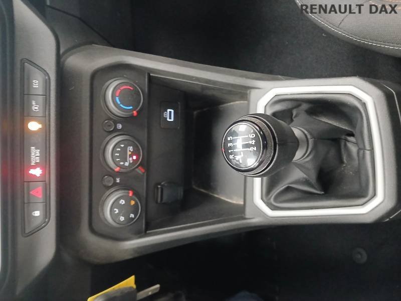 Dacia Sandero - Photo 38