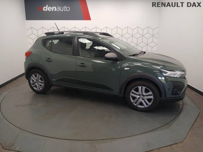 Dacia Sandero - Photo 4