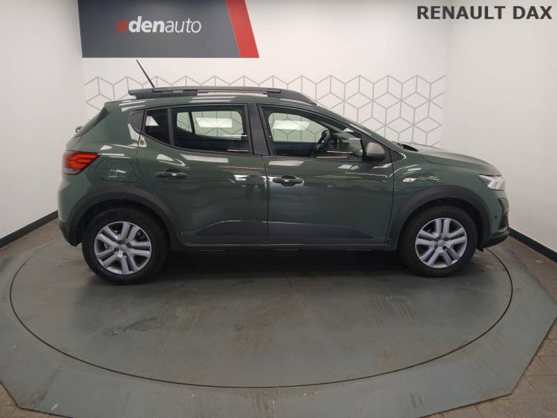 Dacia Sandero - Photo 5