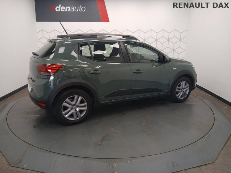 Dacia Sandero - Photo 6