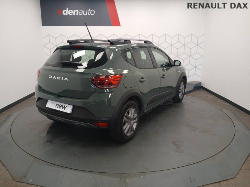 Dacia Sandero - Photo 7