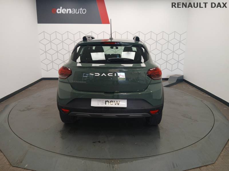 Dacia Sandero - Photo 8