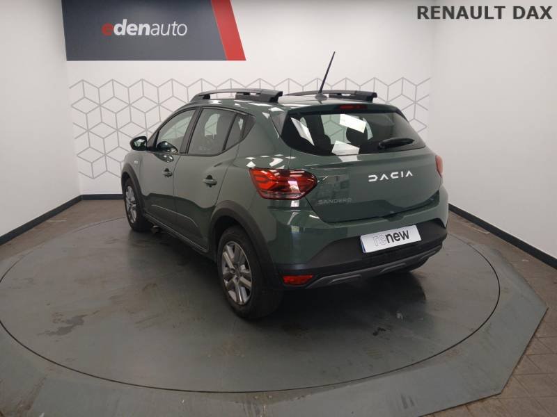 Dacia Sandero - Photo 9