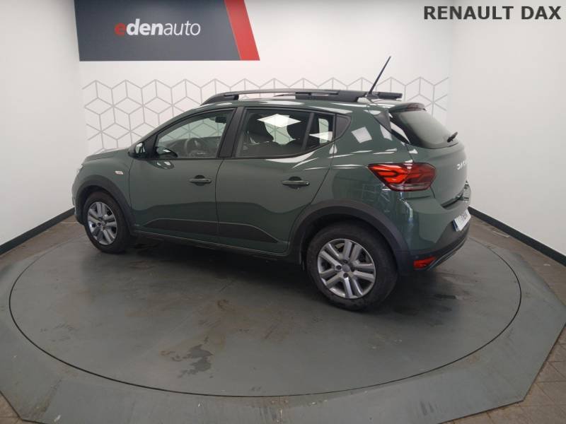 Dacia Sandero - Photo 10