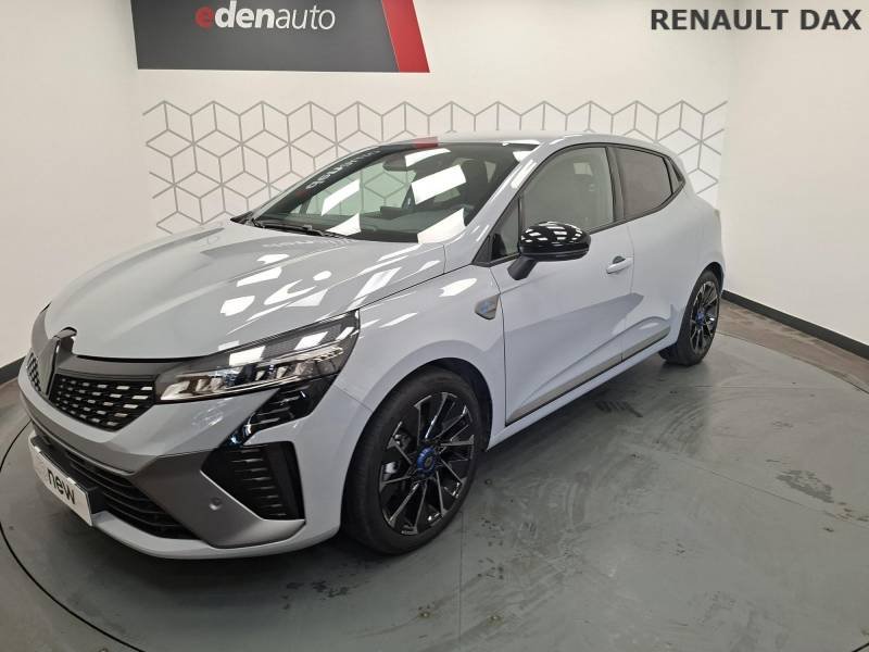 Renault Clio - Photo 1