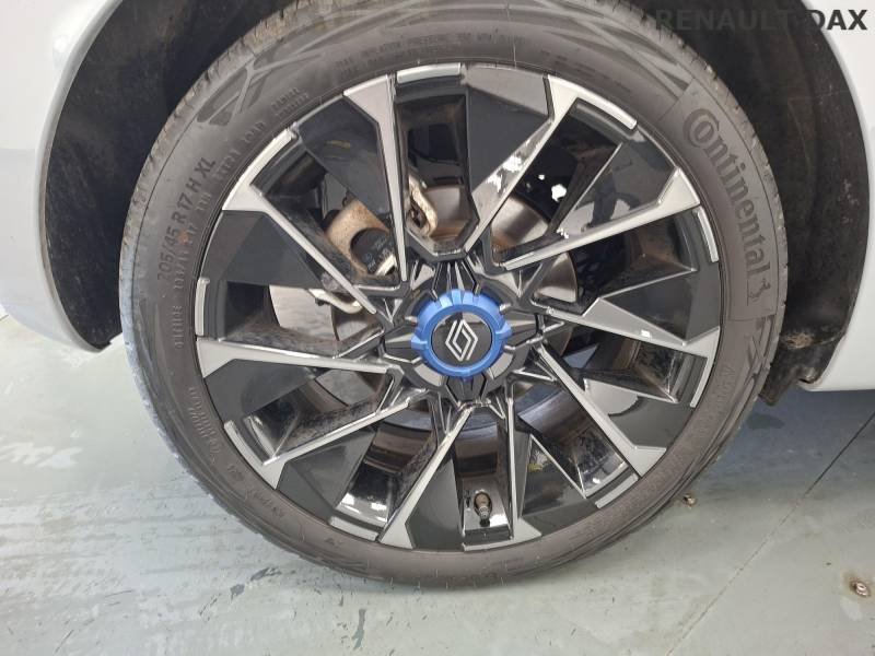 Renault Clio - Photo 13