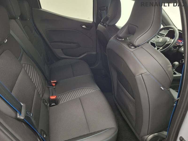 Renault Clio - Photo 15