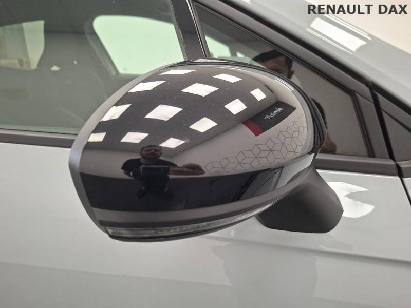 Renault Clio - Photo 18