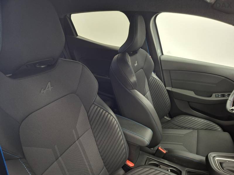 Renault Clio - Photo 19