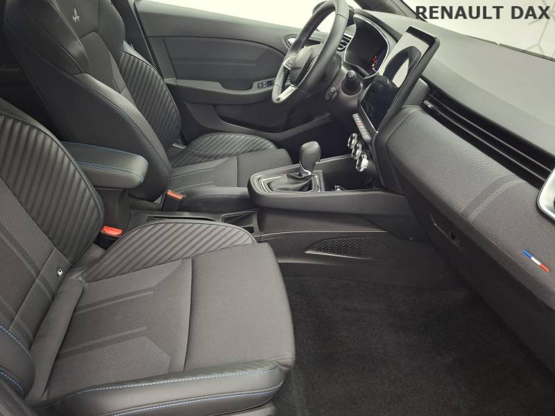 Renault Clio - Photo 20
