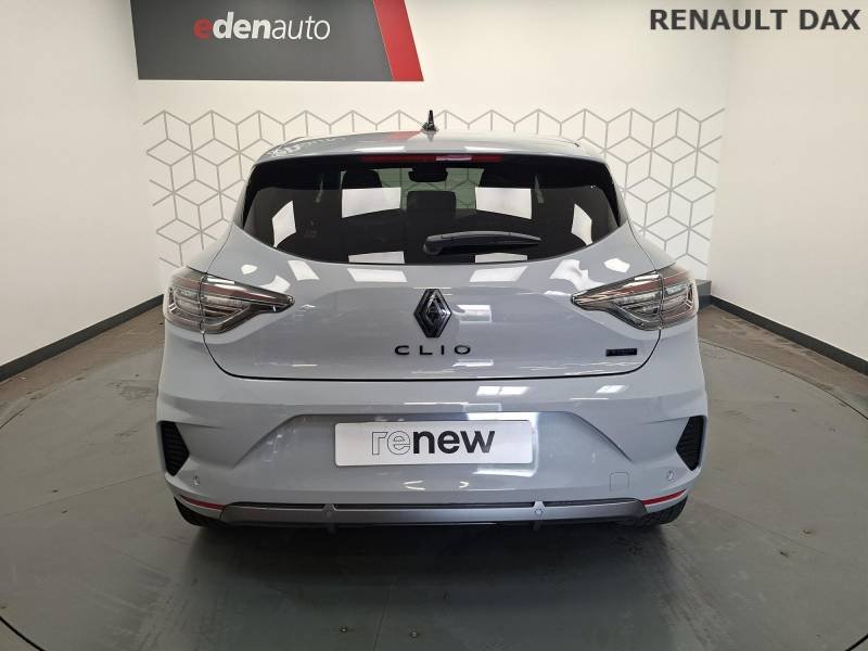 Renault Clio - Photo 2