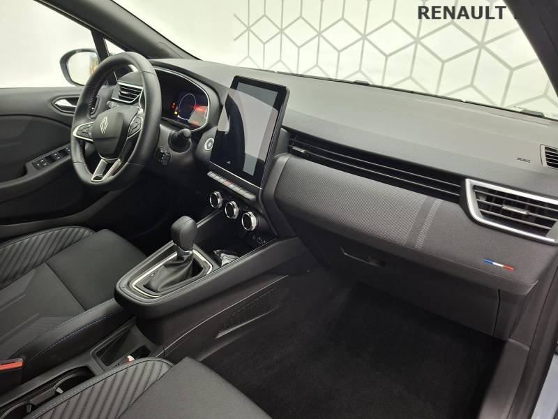 Renault Clio - Photo 21