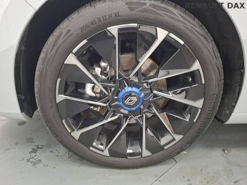 Renault Clio - Photo 24