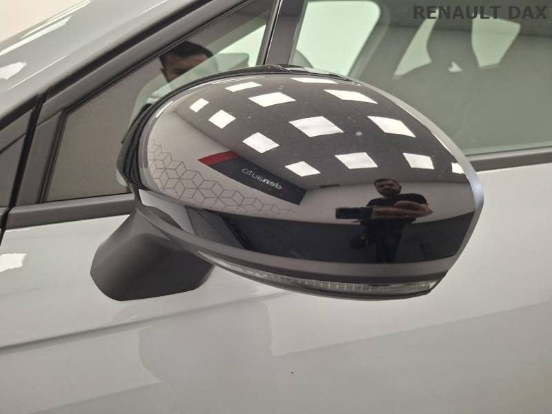 Renault Clio - Photo 25