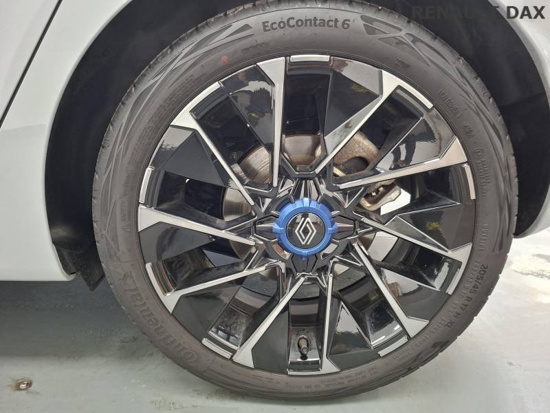 Renault Clio - Photo 26
