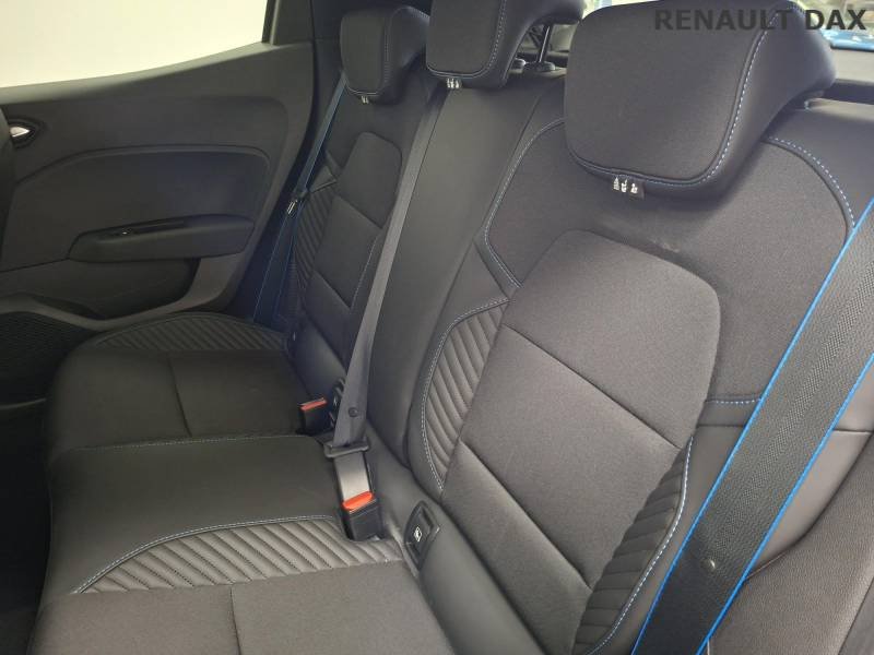 Renault Clio - Photo 27