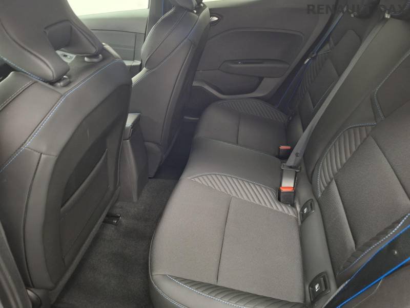 Renault Clio - Photo 28