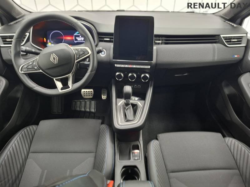 Renault Clio - Photo 30