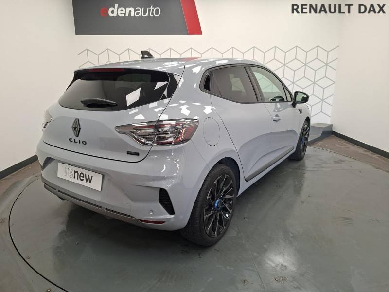 Renault Clio - Photo 3