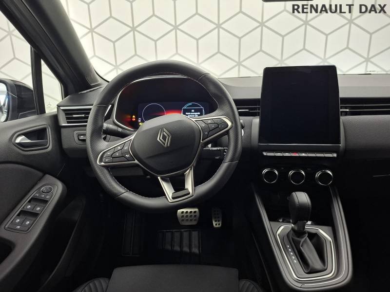 Renault Clio - Photo 31