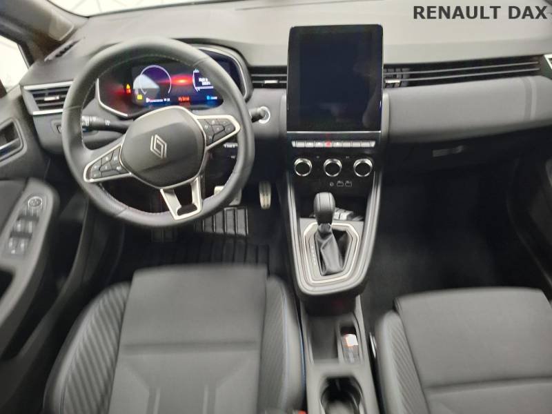 Renault Clio - Photo 32