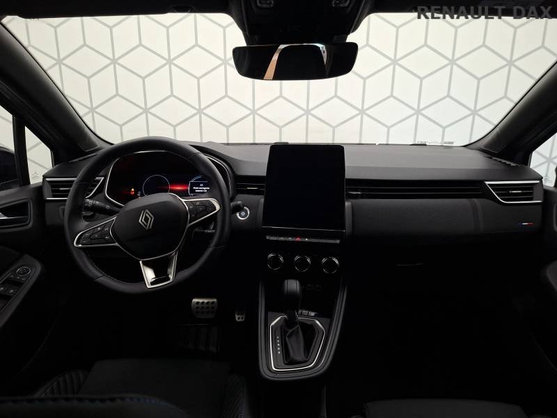Renault Clio - Photo 33