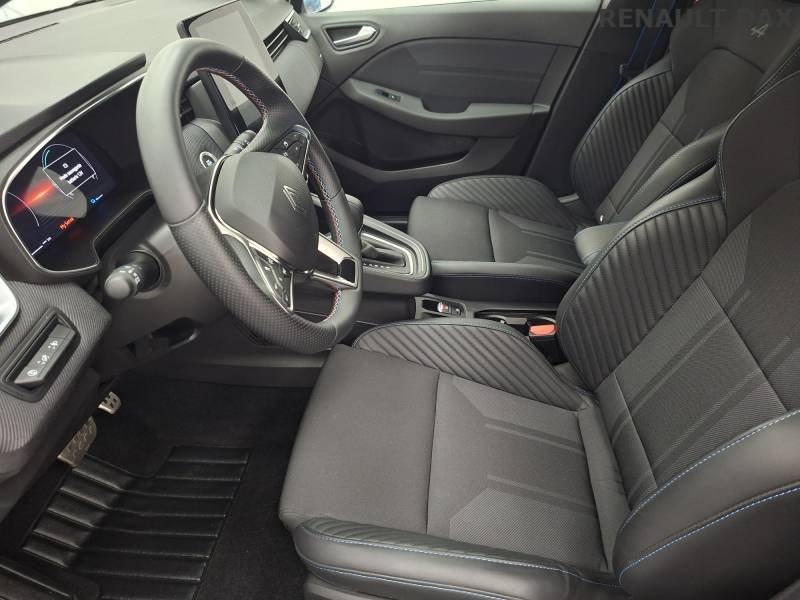 Renault Clio - Photo 35