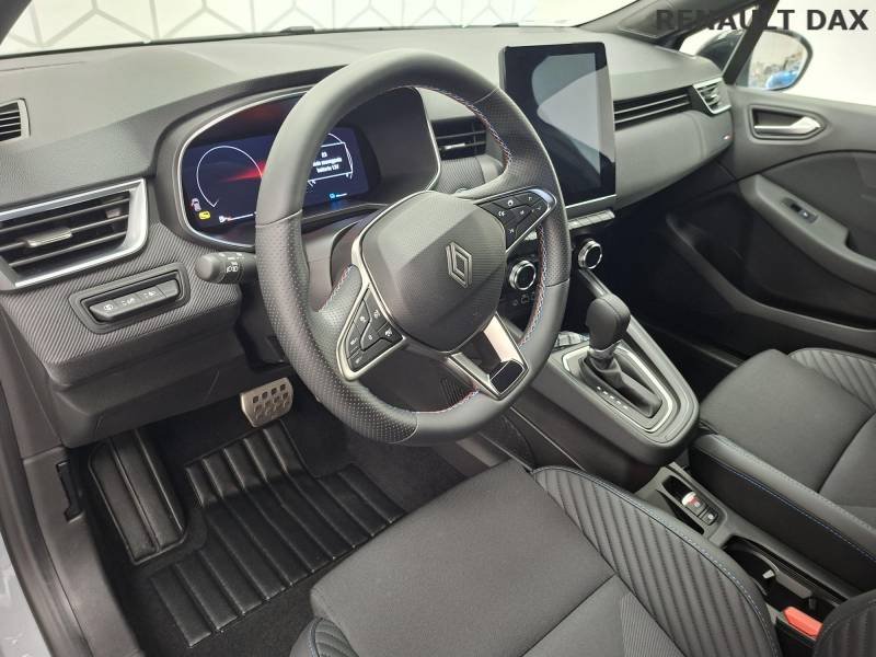 Renault Clio - Photo 36