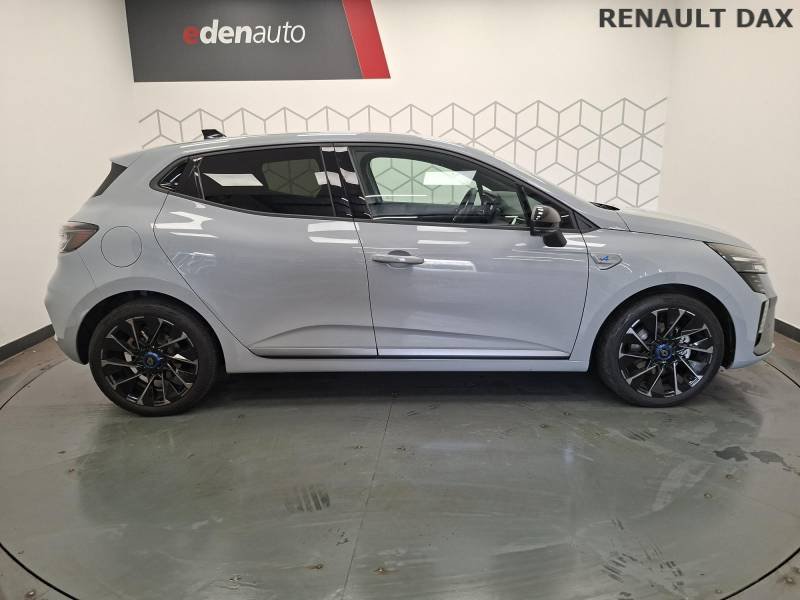 Renault Clio - Photo 4