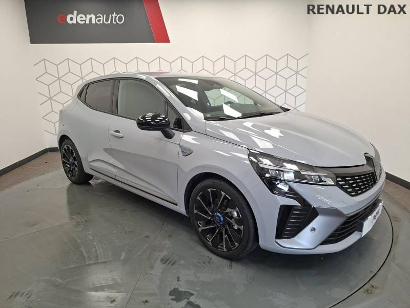 Renault Clio - Photo 5