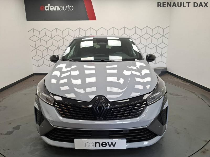 Renault Clio - Photo 6