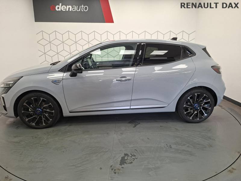 Renault Clio - Photo 7