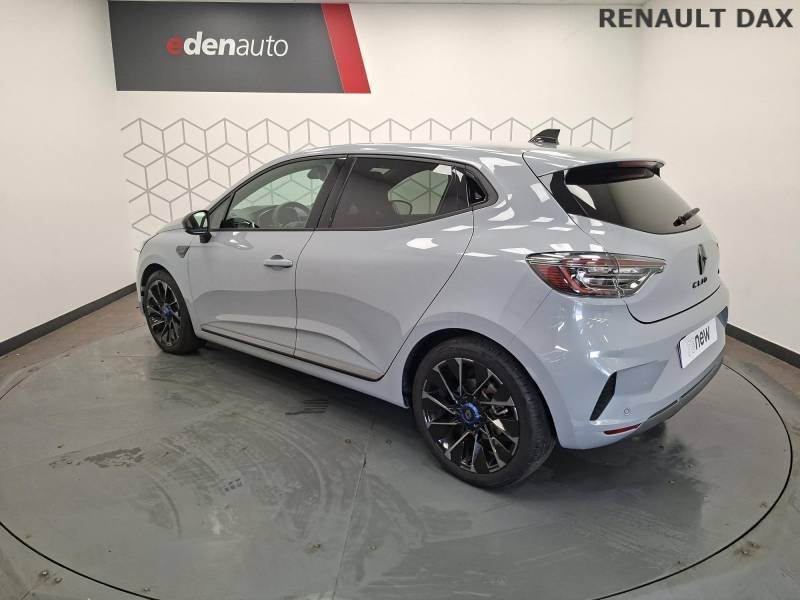 Renault Clio - Photo 8