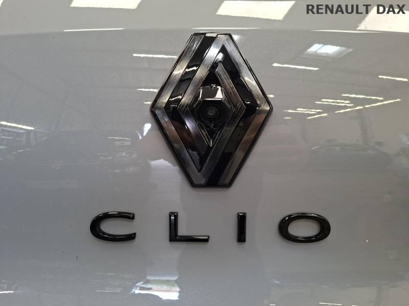 Renault Clio - Photo 9