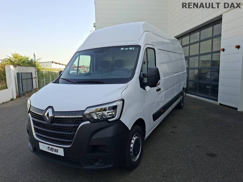 Renault Master - Photo 1