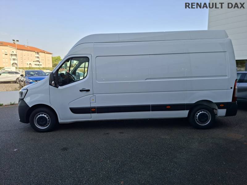 Renault Master - Photo 11