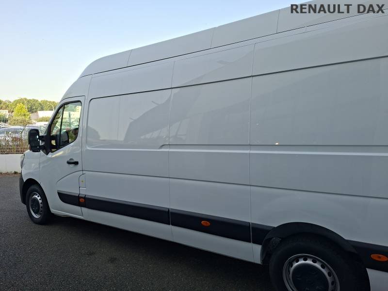 Renault Master - Photo 12
