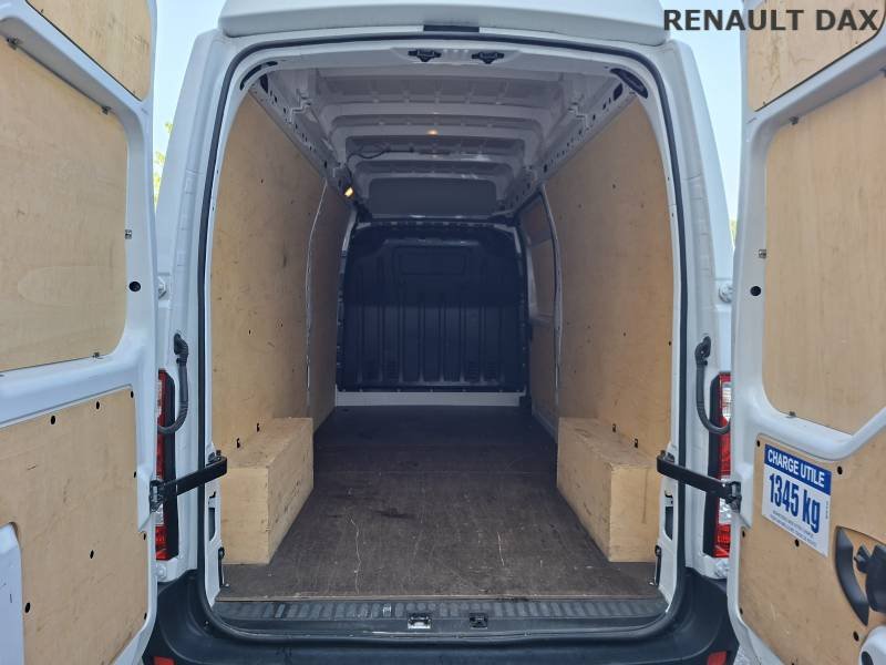 Renault Master - Photo 13