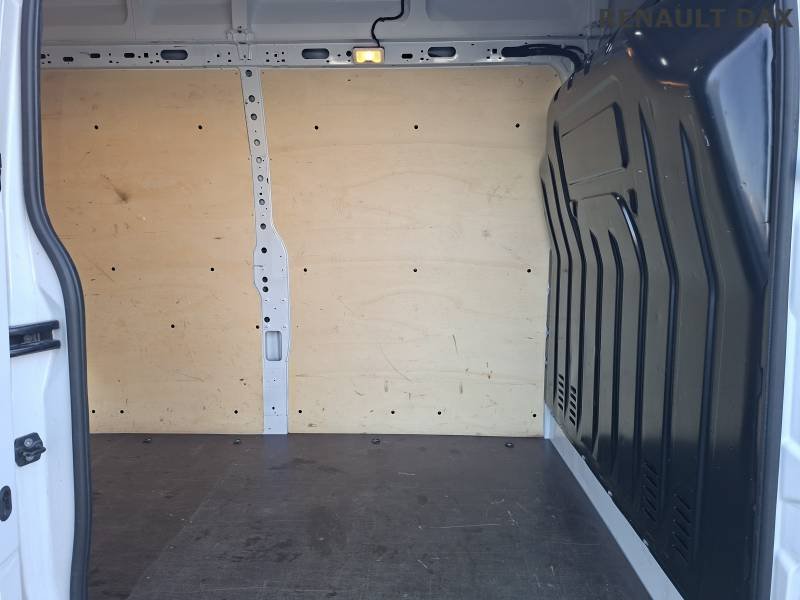 Renault Master - Photo 14