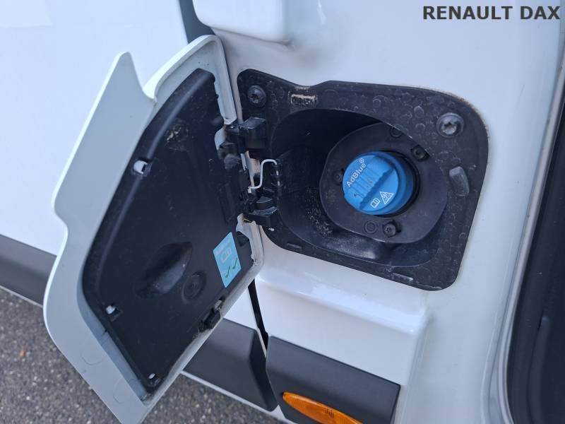 Renault Master - Photo 15