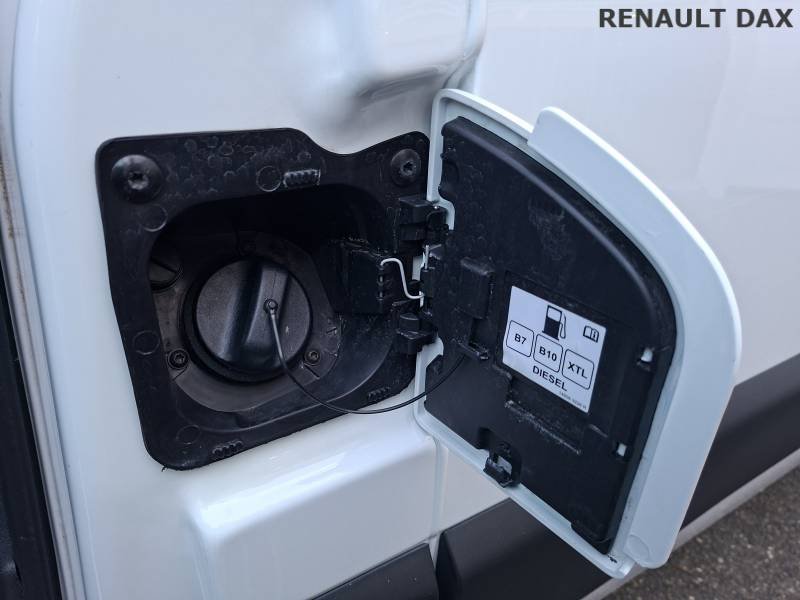 Renault Master - Photo 16